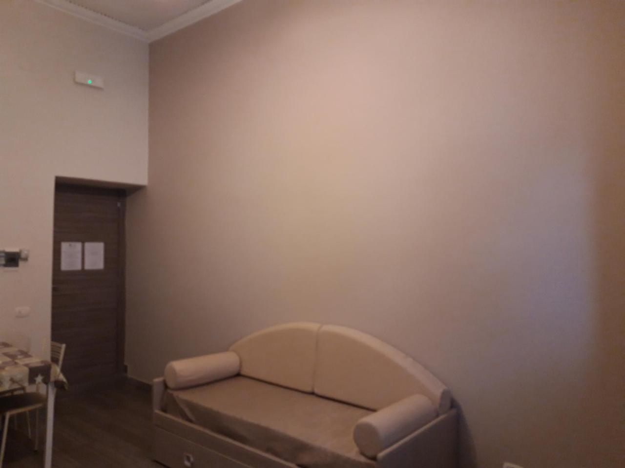 ナポリ Be Italian Flat Duomo 319 Bed & Breakfast エクステリア 写真